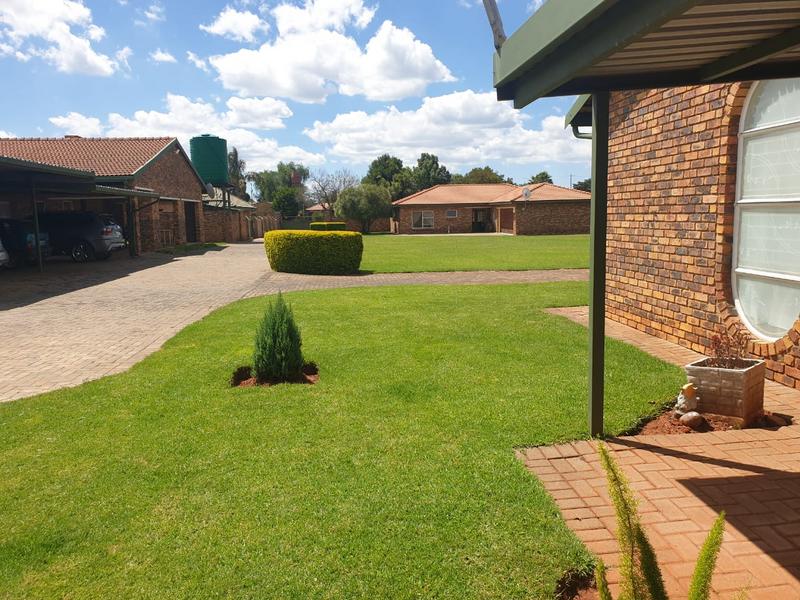 2 Bedroom Property for Sale in Koster North West
